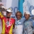Dmitry Gaag and Ota Maiko from Japan tops in Burabay.