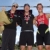 Docherty & Sweetland Win In NZ