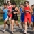 Europe Junior Camp this Week