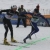 Germany and Norway win the relays