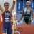 Gomez, Fernandes World Cup Champs