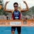 Gomez storms to 9th world cup win