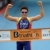 Gomez takes World Champs title