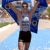 Henning takes gold in Mexico!