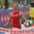 Hungarian athletes won the first round