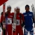 INDIVIDUAL RACE: 4th March 2006 NORWAY AND GERMANY AT THE TOP OF WINTER TRIATHLON