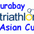 ITU Burabay Asian Cup 2008 .