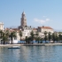 ITU SPLIT Triathlon European Cup