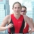 In Profile: Clare Cunningham (GBR)