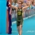 Kahlefeldt Wins World Cup Opener