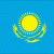 Kazakhstan Team in Tongeyong.