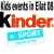 Kinder Youth Camp and Duathlon