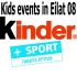 Kinder Youth Camp and Duathlon