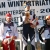 Lang and De Gasperi take 2005 ITU European Winter Triathlon Championships