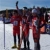 Lang and Sonntag are the World Champions!