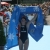 Luxford wins Tiszaujvaros world cup