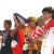Malaysia Takes Gold At SEA Games