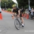 Mayor Nakada debuted Triathlon at One month pre-event