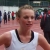 McCartney and Sweetland Dominate Canadian Junior Elite Race
