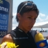 Melody Ramirez (MEX) was the winner at Veracruz