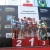 Mexico won the Ibero American Fast Triathlon Championships