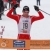 New-comer Bjornstad is champion