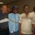 Nigerian coaches in BG Sport Development