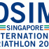 OSIM Singapore International Triathlon 2006