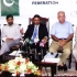 Pakistan Triathlon federation Executive Board meeting