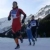 Pan Am Winter Tri Champs in Oregon
