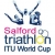 Perfect Motion to promote ITU Salford World Cup