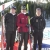 Post and Lang take gold in Norway