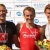 Press Release - 2003 ITU Nice World Cup - Elite Men
