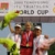Press Release - 2003 ITU Tongyeong World Cup - Elite Women