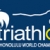 Results from ITU Honolulu Aquathlon