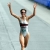 Results from junior women’s race