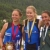 Roberts and Wolfaardt Win African Champs