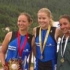 Roberts and Wolfaardt Win African Champs