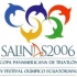 Salinas Pan American Cup Triathlon
