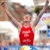 Shoemaker Sprints to Hamburg Win