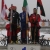 Sigi Bauer - World Champion once again.