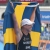Sweden’s first triathlon world title