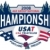 U.S. National Champs in Portland