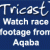 Watch race footage from Aqaba!!