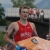 Whitfield sprints to Kitzbuhel win