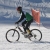 Winter Triathlon World Cup - Valberg, France