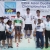 Wu & Kuok won Silver & Bronze in the Asian Duathlon Championships