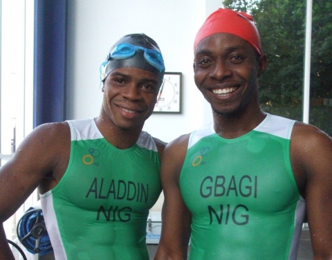 Nigeria’s road to the All Africa Games