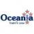 Oceania Calendar 2010