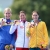 London 2012 Olympic Games: Spirig Sprints to First Olympic Gold